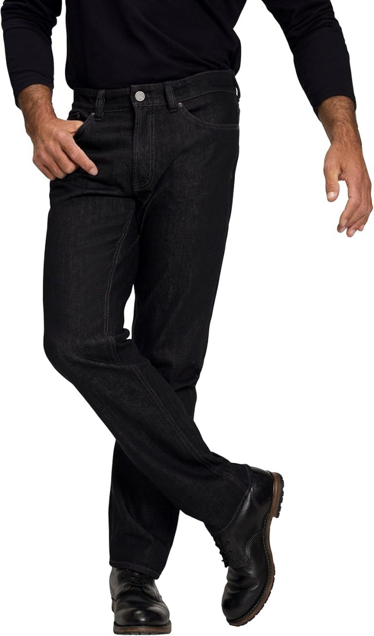 JP 1880 Herren, 5-Pocket, Regular Fit, bis Gr. 70 Jeans, Black, 2816,29€ statt 59,99€➡️ https://www.amazon.de/dp/B0B294K6PH/?tag=preisfehlerheute-21