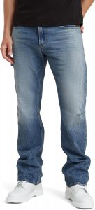 G-STAR RAW Herren Lenney Bootcut Jeans, Blau (Sun Faded Blue Donau D24467-D436-G347), 28W / 32L46,80&euro; statt 129,95&euro;➡️ https://www.amazon.de/dp/B0CKBWZ7TL/?tag=preisfehlerheute-21