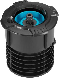 🤴 Gardena Pipelinesystem Wassersteckdose mit 3/4 Zoll-Außengewinde: Wasserentnahmestelle des Pipelinesystems, eingebautes Stoppventil, herausnehmbares Schmutzsieb, unterirdische Montage (08266-20)21,19€ statt 32,99€ - 36,00 % 🔥🚚 Verkauft durch Amazon und Versand durch Amazon1,677 Bewertungen: 4.7 / 5.0 ⭐️⭐️⭐️⭐️⭐️🛒 zu Amazon https://www.amazon.de/dp/B09J9278QH/?th=1&%3Bpsc=1&%3Btag=preisfehlerheute-21&tag=preisfehlerheute-21