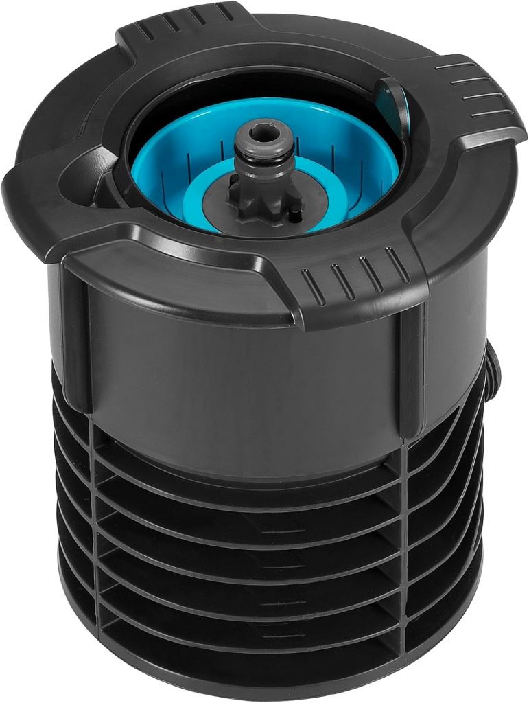 🤴 Gardena Pipelinesystem Wassersteckdose mit 3/4 Zoll-Außengewinde: Wasserentnahmestelle des Pipelinesystems, eingebautes Stoppventil, herausnehmbares Schmutzsieb, unterirdische Montage (08266-20)21,19€ statt 32,99€ – 36,0 🔥🚚 Verkauft durch Amazon und Versand durch Amazon1,677 Bewertungen: 4.7 / 5.0 ⭐️⭐️⭐️⭐️⭐️🛒 zu Amazon https://www.amazon.de/dp/B09J9278QH/?th=1&tag=preisfehlerheute-21#038;psc=1&tag=preisfehlerheute-21