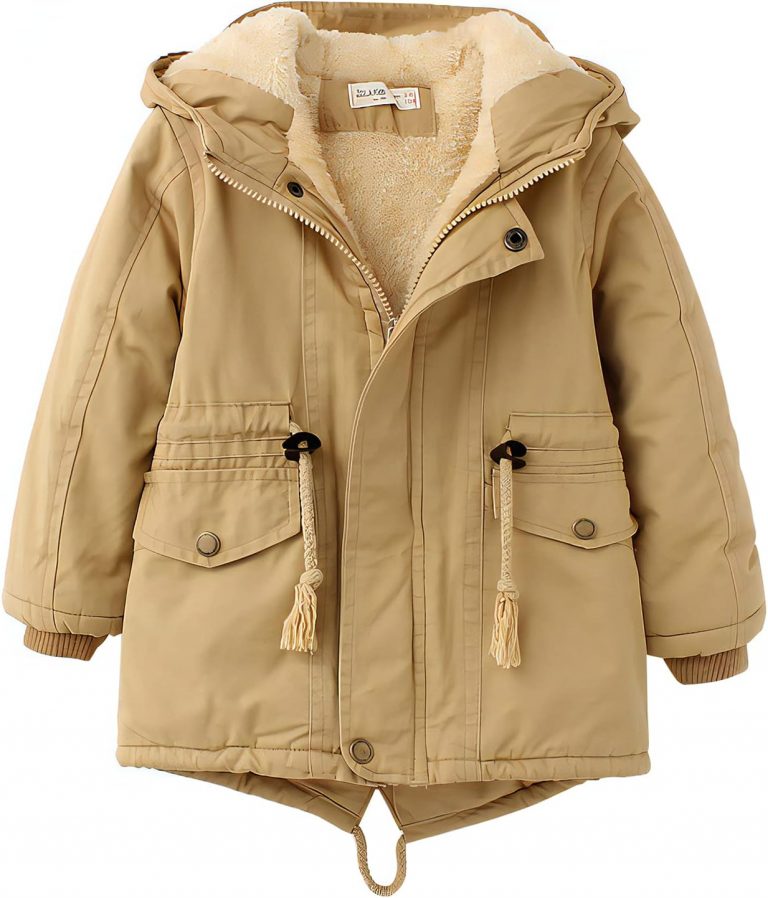 🤴 Winterjacke für Jungen und Mädchen,warm Hoodie Outfits Dicke Mantel Baby Wintermäntel19,98€ statt 38,69€ - 49,00 % 🔥🚚 Verkauft von LSERVER und Versand durch Amazon109 Bewertungen: 4.3 / 5.0 ⭐️⭐️⭐️⭐️🛒 zu Amazon https://www.amazon.de/dp/B097D97FPZ/?amp%3Btag=preisfehlerheute-21&amp%3Bth=1&amp%3Bpsc=1&tag=preisfehlerheute-21