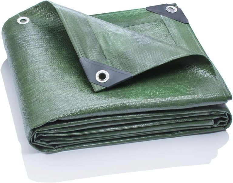 GardenMate 3x6m 140g/m² Gewebeplane Home & Garden Grün Abdeckplane Schutzplane Bootsplane22,05€ statt 25,95€➡️ https://www.amazon.de/dp/B07HL8CQVW/?tag=preisfehlerheute-21