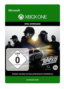 Need For Speed Deluxe Edition [Xbox One - Download Code]12,06&euro; statt 59,99&euro;➡️ https://www.amazon.de/dp/B01JND7JUS/?tag=preisfehlerheute-21