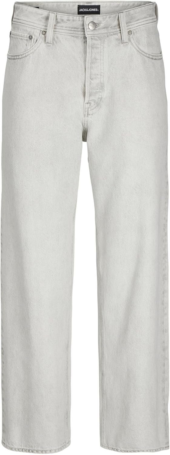 JACK & JONES Jjiron Jjoriginal SBD 299 Sn18,60€ statt 59,99€➡️ https://www.amazon.de/dp/B0DFMT856F/?tag=preisfehlerheute-21