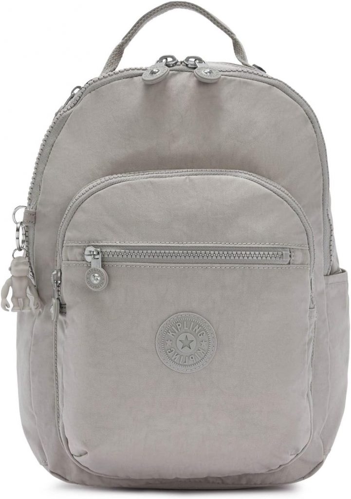 🤴 Kipling SEOUL S, Kleiner Rucksack mit Laptop-Schutz 13 Zoll63,20€ statt 89,90€ – 3 🔥🚚 Verkauft durch Amazon und Versand durch Amazon103 Bewertungen: 4.4 / 5.0 ⭐️⭐️⭐️⭐️🛒 zu Amazon https://www.amazon.de/dp/B08CL4G4PT/?tag=preisfehlerheute-21
