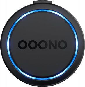 🤴 OOONO CO-Driver NO2 [NEUES Modell 2025] - Optimierter CO-Driver fürs Auto - Warnt vor Tempo-Kontrollen und Gefahrenstellen - Wiederaufladbar - LED-Anzeige - CarPlay & Android Auto kompatibel58,00€ statt 79,95€ - 28,00 % 🔥🚚 Verkauft von ooono und Versand durch Amazon35,207 Bewertungen: 4.4 / 5.0 ⭐️⭐️⭐️⭐️🛒 zu Amazon https://www.amazon.de/dp/B0CJYLFL19/?tag=preisfehlerheute-21