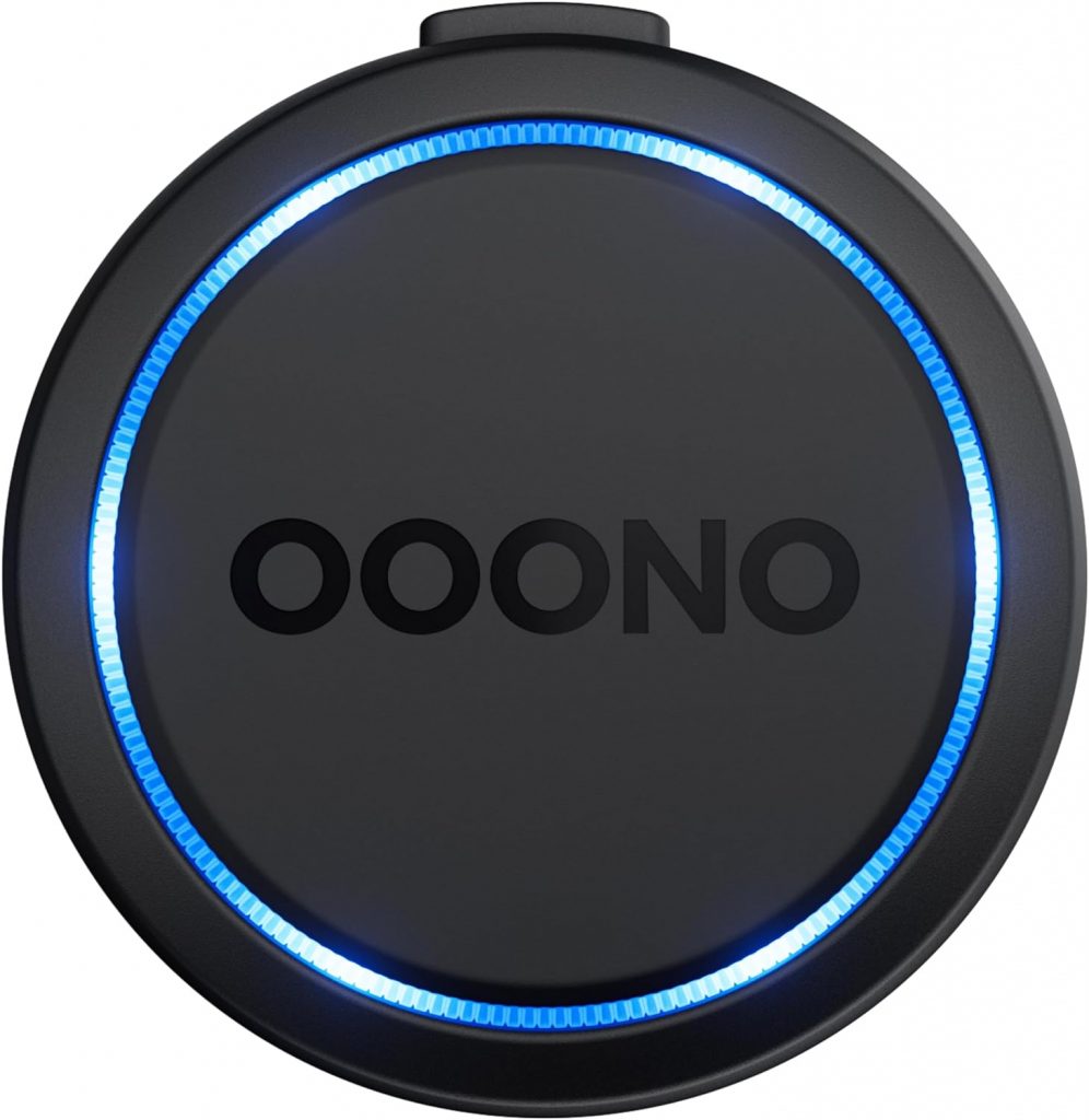 🤴 OOONO CO-Driver NO2 [NEUES Modell 2025] – Optimierter CO-Driver fürs Auto – Warnt vor Tempo-Kontrollen und Gefahrenstellen – Wiederaufladbar – LED-Anzeige – CarPlay & Android Auto kompatibel58,00€ statt 79,95€ – 28,0 🔥🚚 Verkauft von ooono und Versand durch Amazon35,207 Bewertungen: 4.4 / 5.0 ⭐️⭐️⭐️⭐️🛒 zu Amazon https://www.amazon.de/dp/B0CJYLFL19/?tag=preisfehlerheute-21