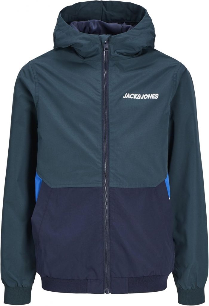 🤴 JACK & JONES Boy Softshell Jacke Softshell Jacke Junior32,90€ statt 47,99€ - 32,00 % 🔥🚚 Verkauft durch Amazon und Versand durch Amazon771 Bewertungen: 4.5 / 5.0 ⭐️⭐️⭐️⭐️⭐️🛒 zu Amazon https://www.amazon.de/dp/B0CL7KY9SP/?amp%3Btag=preisfehlerheute-21&%3Bamp%3Bth=1&%3Bamp%3Bpsc=1&tag=preisfehlerheute-21