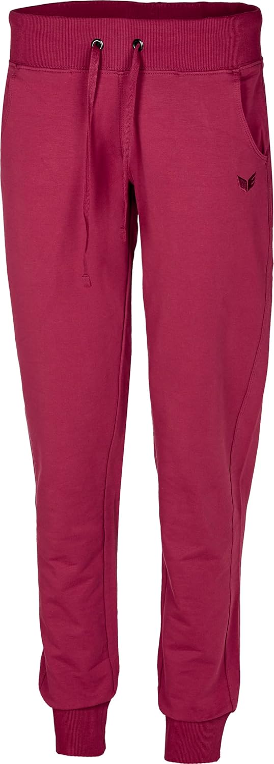 👑 Erima Damen Trainingshose Sweatpants with Cuff💰 nur 30,14🚚 Verkauft durch Amazon und Versand durch Amazon8,971 Bewertungen: 4.6 / 5.0 ⭐️⭐️⭐️⭐️⭐️🛒 https://www.amazon.de/dp/B0BPT5D8RW/?amp%3Btag=preisfehlerheute-21&amp%3Bth=1&amp%3Bpsc=1&tag=preisfehlerheute-21