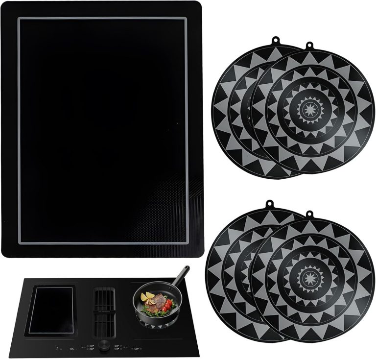 Lifewit Groß 4er Set Aufbewahrungsboxen, faltbarer Kleiderschrank Aufbewahrungskorb mit EntfernbareTrennwand, Aufbewahrungsschublade aus Stoff mit Griff für Kleidung, Hosen, Socken, 50 x 40 Pirate-D#eals x 20 cm29.99 statt 39.99 €⏩️