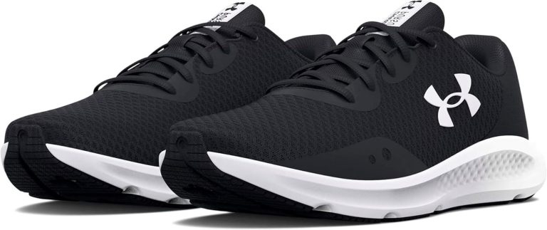Under Armour Damen UA W Charged Pursuit 3 Laufschuhe40,99€ statt 65,00€➡️ https://www.amazon.de/dp/B0968ZLPDR/?tag=preisfehlerheute-21