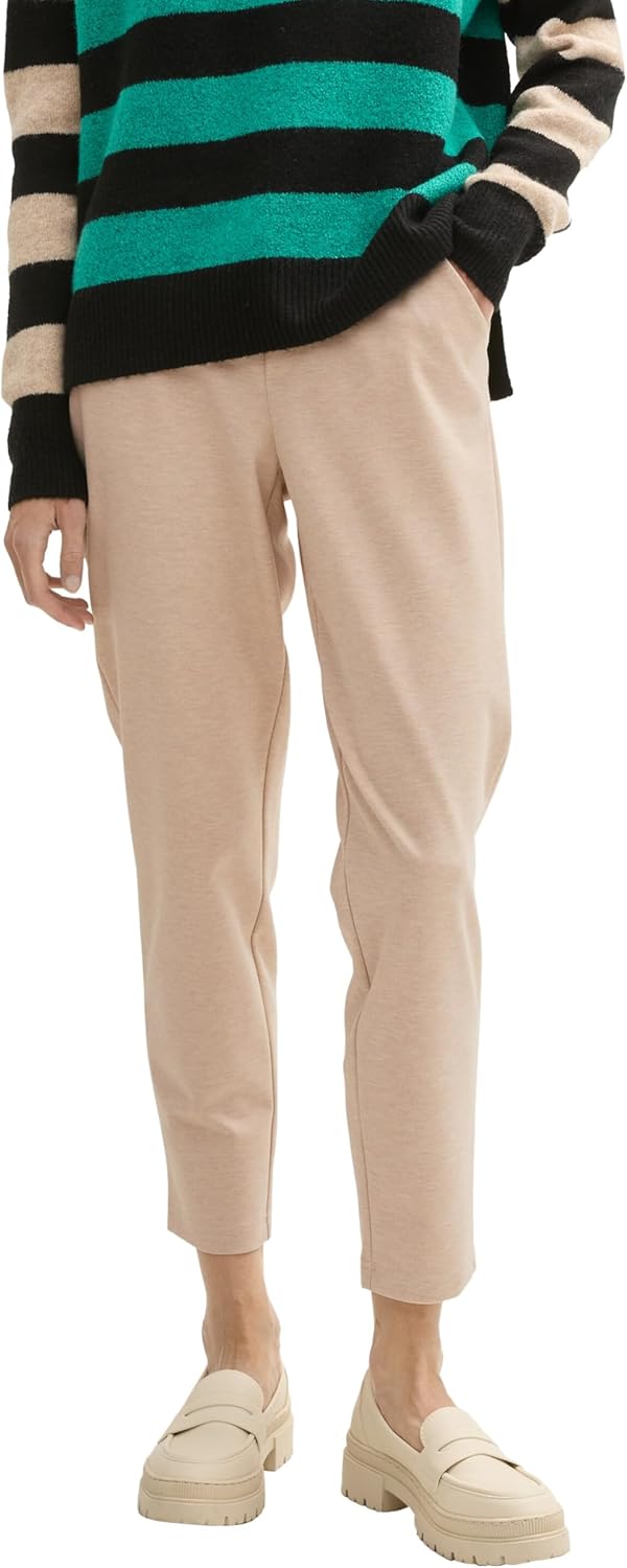 🤴 TOM TAILOR Denim Damen Jersey Relaxed Fit Jogger Hose29,90€ statt 39,99€ - 26,00 % 🔥🚚 Verkauft durch Amazon und Versand durch Amazon712 Bewertungen: 4.3 / 5.0 ⭐️⭐️⭐️⭐️🛒 zu Amazon https://www.amazon.de/dp/B0CS6HLD6D/?amp%3Btag=preisfehlerheute-21&amp%3Bth=1&amp%3Bpsc=1&tag=preisfehlerheute-21