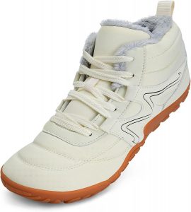 👑 Mabove Barfu&szlig;schuhe Winterstiefel Herren Damen Traillaufschuhe Warm Gef&uuml;ttert Winterschuhe Schneestiefel9,99&euro; statt 29,99&euro; - 67,00 % 🔥🚚 Verkauft von QINGSHUO-EU und Versand durch Amazon1,194 Bewertungen: 4.1 / 5.0 ⭐️⭐️⭐️⭐️🛒 zu Amazon https://www.amazon.de/dp/B0DCZ5X1WW/?th=1&amp%3Bpsc=1&amp%3Btag=preisfehlerheute-21&tag=preisfehlerheute-21