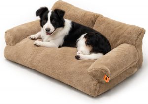 👑 MEWOOFUN Katzenbett, Flauschig und weich Katzensofa Katzencouchbett für mittlere und kleine Hunde/Katzen, süßes Katzenbett mit Rutschfester Unterseite (Khaki, L)21,99€ statt 39,99€ - 46,00 % 🔥🚚 Verkauft von MewooFun und Versand durch Amazon863 Bewertungen: 4.4 / 5.0 ⭐️⭐️⭐️⭐️🛒 zu Amazon https://www.amazon.de/dp/B0DQXZF5T3/?th=1&%3Bpsc=1&%3Btag=preisfehlerheute-21&tag=preisfehlerheute-21