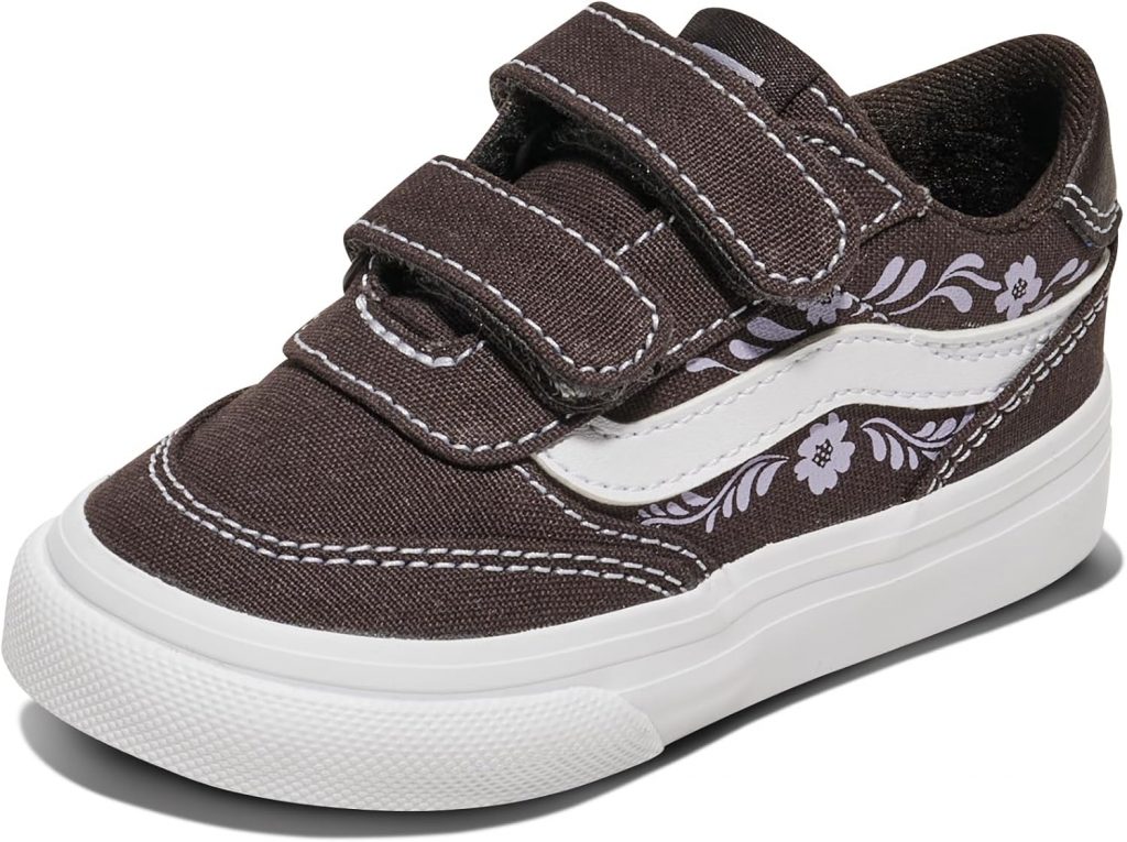 👑 Vans Unisex Kinder Brooklyn Ls VSneaker
