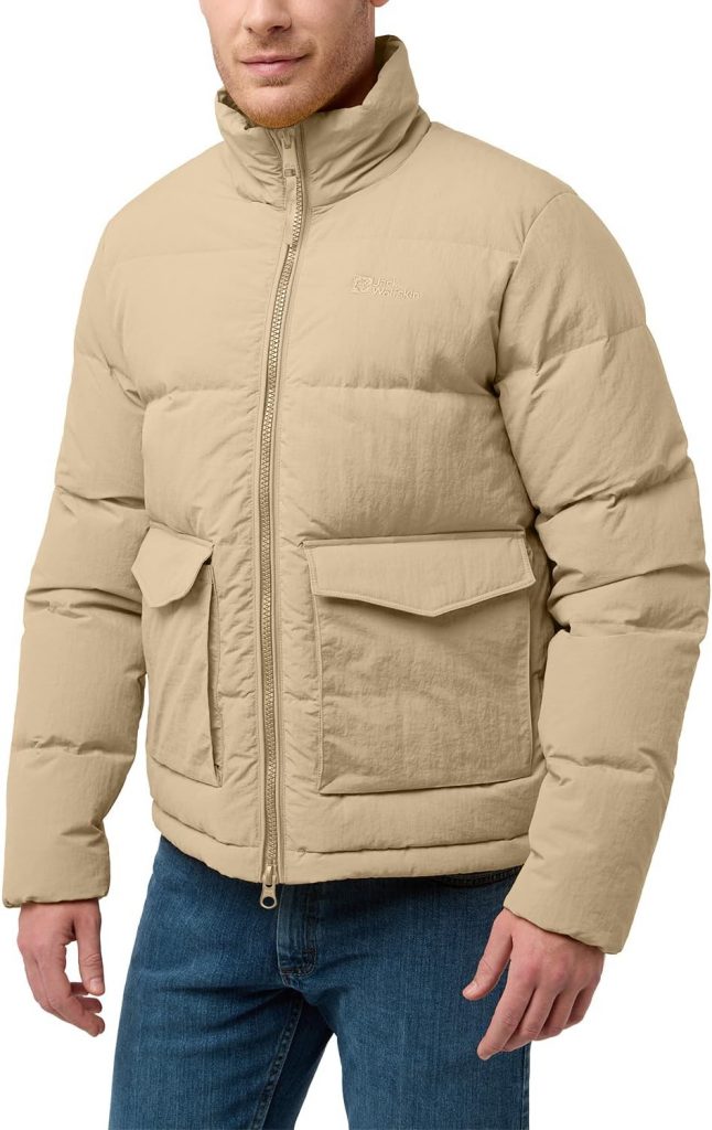 🤴 Jack Wolfskin Herren Nordlicht Jkt M Daunenjacke161,97€ statt 269,95€ – 4 🔥🚚 Verkauft durch Amazon und Versand durch Amazon15 Bewertungen: 4.0 / 5.0 ⭐️⭐️⭐️⭐️🛒 zu Amazon https://www.amazon.de/dp/B0CPJNQ64R/?th=1&tag=preisfehlerheute-21#038;psc=1&tag=preisfehlerheute-21