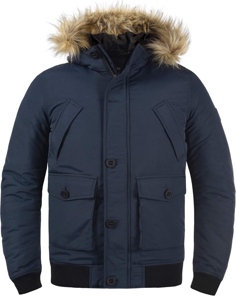 🤴 !Solid SDFrio Herren Winterjacke Herrenjacke Jacke mit Kunstfell-Kapuze52,95€ statt 109,95€ - 52,00 % 🔥🚚 Verkauft und Versand durch meinemarkenmode30 Bewertungen: 4.3 / 5.0 ⭐️⭐️⭐️⭐️🛒 zu Amazon https://www.amazon.de/dp/B08GYN4WS4/?amp%3Btag=preisfehlerheute-21&amp%3Bth=1&amp%3Bpsc=1&tag=preisfehlerheute-21