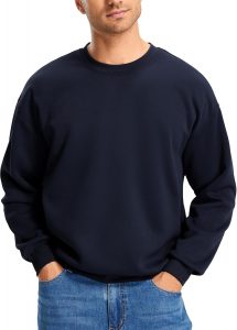 👑 Libin Herren Pullover Sweatshirt Langarmshirts Rundhalsausschnitt Winterpullover Sweater Warm Outdoorshirts9,98€ statt 19,94€ - 50,00 % 🔥🚚 Verkauft von LIBIN SPORTS und Versand durch Amazon37 Bewertungen: 3.9 / 5.0 ⭐️⭐️⭐️⭐️🛒 zu Amazon https://www.amazon.de/dp/B0DB77LWF6/?th=1&%3Bpsc=1&%3Btag=preisfehlerheute-21&tag=preisfehlerheute-21