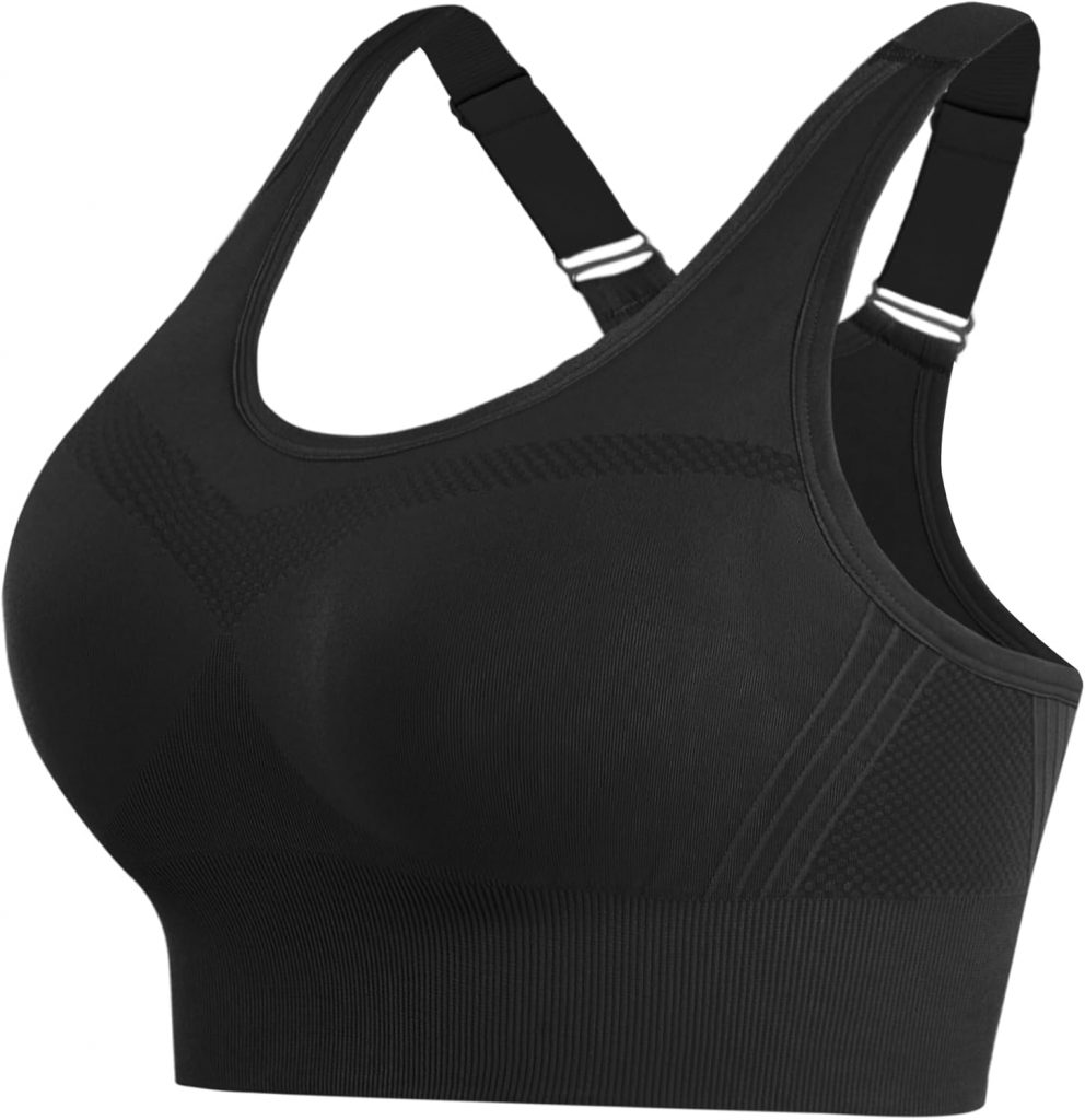 🤴 Litherday Sport BH Damen Push Up Sports Bra Starker Halt Sport BH Ohne Buegel mit Abnehmbar Gepolstert für Fitness Jogging Yoga12,34€ statt 16,98€ – 28,0 🔥🚚 Verkauft von GXZ-EU und Versand durch Amazon597 Bewertungen: 4.4 / 5.0 ⭐️⭐️⭐️⭐️🛒 zu Amazon https://www.amazon.de/dp/B0DCBGD2DT/?th=1&tag=preisfehlerheute-21#038;psc=1&tag=preisfehlerheute-21