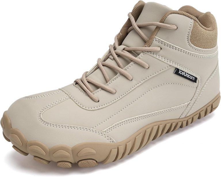 👑 IceUnicorn Barfußschuhe Winter Warm Gefüttert Winterstiefel Winterschuhe Damen Herren11,72€ statt 22,98€ - 49,00 % 🔥🚚 Verkauft von HelloTang und Versand durch Amazon514 Bewertungen: 4.3 / 5.0 ⭐️⭐️⭐️⭐️🛒 zu Amazon https://www.amazon.de/dp/B0D9K9263V/?amp%3Btag=preisfehlerheute-21&amp%3Bth=1&amp%3Bpsc=1&tag=preisfehlerheute-21