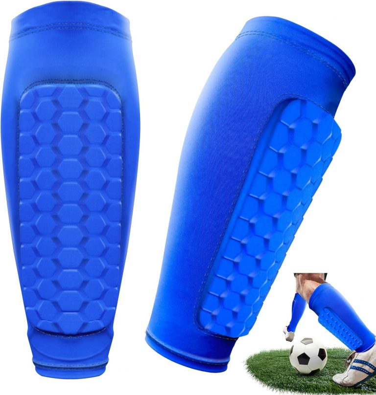 👑 Schienbeinschoner Kinder Fussball – Atmungsaktiv & rutschfest Schienbeinschoner Fußball Herren | Für heranwachsende Fußballspieler entwickelt（72g/1 Paar）16,82€ statt 25,99€ - 36,00 % 🔥🚚 Verkauft von Meayll-X und Versand durch Amazon233 Bewertungen: 4.3 / 5.0 ⭐️⭐️⭐️⭐️🛒 zu Amazon https://www.amazon.de/dp/B0DS1Z4M78/?amp%3Btag=preisfehlerheute-21&amp%3Bth=1&amp%3Bpsc=1&tag=preisfehlerheute-21