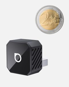 👑 OTTOCAST Mini Pot, 2026 Upgrade Wireless CarPlay & Android Auto Adapter, Plug & Play, WLAN 2.4G+5G, Automatische Verbindung, Kompatibel mit Autos ab 2016 mit kabelgebundenem CarPlay/Android Auto54,14€ statt 79,98€ - 33,00 % 🔥🚚 Verkauft von chegutech und Versand durch Amazon349 Bewertungen: 4.1 / 5.0 ⭐️⭐️⭐️⭐️🛒 zu Amazon https://www.amazon.de/dp/B0FQ5FCKG8/?th=1&%3Bpsc=1&%3Btag=preisfehlerheute-21&tag=preisfehlerheute-21