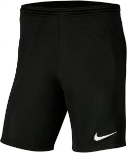 Nike Unisex Kinder Y Nk Df Park Iii Nb K Shorts, Black/White, XS-116/128 EU4,80€ statt 17,99€➡️ https://www.amazon.de/dp/B07W4SXBNW/?tag=preisfehlerheute-21