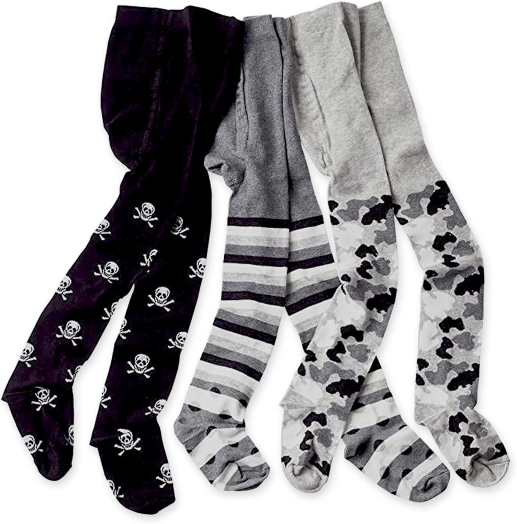 🤴 wellyou – Kinder Strumpfhosen Mädchen & Jungen – 3er Set Baby-Strumpfhosen mit Muster – bunte Baumwollstrumpfhosen aus Ökotex zertifizierten Materialien (gr 62-146)12,98€ statt 19,98€ - 36,00 % 🔥🚚 Verkauft von wellyou und Versand durch Amazon6,366 Bewertungen: 4.4 / 5.0 ⭐️⭐️⭐️⭐️🛒 zu Amazon https://www.amazon.de/dp/B07L6FLWGB/?amp%3Btag=preisfehlerheute-21&%3Bamp%3Bth=1&%3Bamp%3Bpsc=1&tag=preisfehlerheute-21