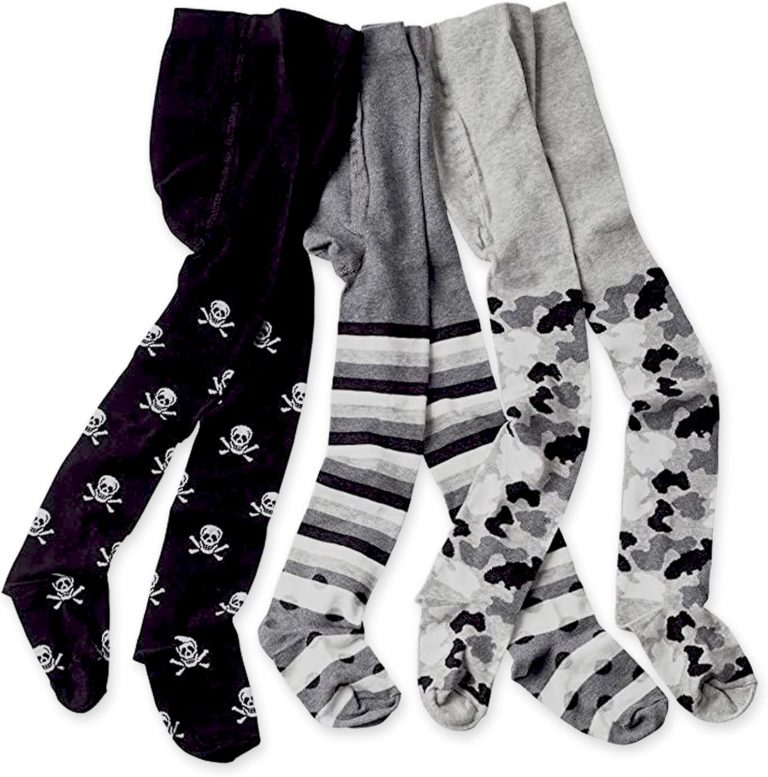 🤴 wellyou – Kinder Strumpfhosen Mädchen & Jungen – 3er Set Baby-Strumpfhosen mit Muster – bunte Baumwollstrumpfhosen aus Ökotex zertifizierten Materialien (gr 62-146)12,98€ statt 19,98€ - 36,00 % 🔥🚚 Verkauft von wellyou und Versand durch Amazon6,366 Bewertungen: 4.4 / 5.0 ⭐️⭐️⭐️⭐️🛒 zu Amazon https://www.amazon.de/dp/B07L6FLWGB/?amp%3Btag=preisfehlerheute-21&amp%3Bth=1&amp%3Bpsc=1&tag=preisfehlerheute-21