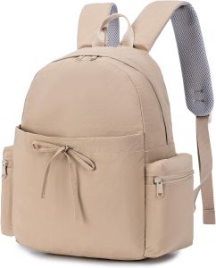 YOODI Handgepäck 40x30x15 British Airways Rucksack Flugzeug Leichter Wasserdicht Reiserucksack Klein Cityrucksack Damen Casual Daypacks Elegant Backpack mit 14 Zoll Laptopfach für Reisen,Schule9.99€ ➡️ https://www.amazon.de/dp/B0DPMKTZ7V/?tag=preisfehlerheute-21