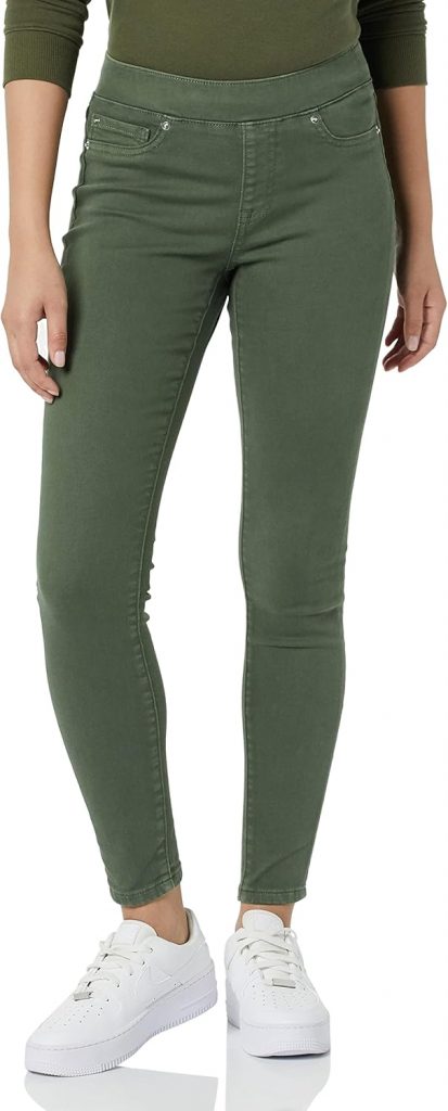 👑 Amazon Essentials Damen Stretch-Schlupf-Jeggings mit mittlerer Leibhöhe – Auslaufmodell13,98€ statt 20,90€ – 34,0 🔥🚚 Verkauft durch Amazon und Versand durch Amazon22,911 Bewertungen: 4.2 / 5.0 ⭐️⭐️⭐️⭐️🛒 zu Amazon https://www.amazon.de/dp/B09H7TPYNG/?th=1&tag=preisfehlerheute-21#038;psc=1&tag=preisfehlerheute-21