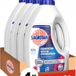 👑 Sagrotan Wäsche-Hygienespüler Duftedition – Desinfektionsspüler für hygienisch saubere und frische Wäsche – 4 x 1,5 l Reiniger11,84€ statt 17,96€ - 35,00 % 🔥🚚 Verkauft durch Amazon und Versand durch Amazon727 Bewertungen: 4.7 / 5.0 ⭐️⭐️⭐️⭐️⭐️🛒 zu Amazon https://www.amazon.de/dp/B09X1Z3GRB/?amp%3Btag=preisfehlerheute-21&tag=preisfehlerheute-21