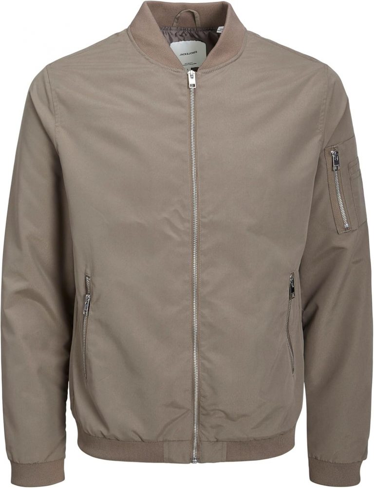 🤴 Jack & Jones Male Blousonjacke Blousonjacke28,99€ statt 49,99€ - 43,00 % 🔥🚚 Verkauft durch Amazon und Versand durch Amazon9,941 Bewertungen: 4.3 / 5.0 ⭐️⭐️⭐️⭐️🛒 zu Amazon https://www.amazon.de/dp/B09Y8Y178L/?amp%3Btag=preisfehlerheute-21&amp%3Bth=1&amp%3Bpsc=1&tag=preisfehlerheute-21