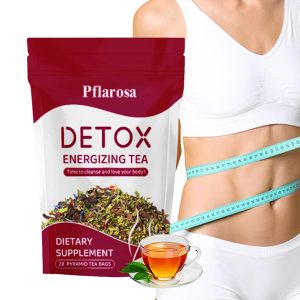 👑 Detox Tee zum Abnehmen – 28-Tage Natürliche Abnehmtee-Kur mit Grüntee & Löwenzahn – Unterstützt Gewichtsverlust, Entgiftung & Verdauung – Veganer Kräutertee mit Pfirsichgeschmack9,89€ statt 15,99€ - 39,00 % 🔥🚚 Verkauft von shilimu und Versand durch Amazon8 Bewertungen: 5.0 / 5.0 ⭐️⭐️⭐️⭐️⭐️🛒 zu Amazon https://www.amazon.de/dp/B0FQTRSZHJ/?tag=preisfehlerheute-21