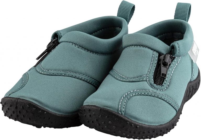 🤴 Sterntaler Badeschuhe mit Zipper - Baby Aquaschuhe mit seitlichem Reißverschluss und ergonomischer Sohle - Schwimmschuhe - Bequeme Wasserschuhe - Unisex Strand Slipper9,98€ statt 19,98€ - 51,00 % 🔥🚚 Verkauft durch Amazon und Versand durch Amazon69 Bewertungen: 4.5 / 5.0 ⭐️⭐️⭐️⭐️⭐️🛒 zu Amazon https://www.amazon.de/dp/B0D73KNGKH/?amp%3Btag=preisfehlerheute-21&amp%3Bth=1&amp%3Bpsc=1&tag=preisfehlerheute-21