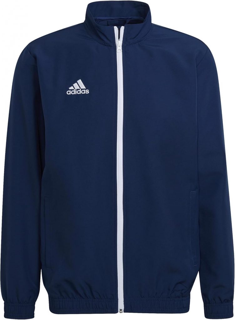 adidas Herren Entrada 22 Presentation Jacket