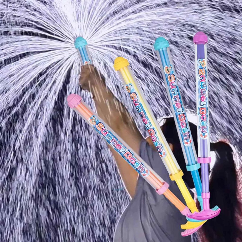 4 Stück Feuerwerk Wasserpistole Spielzeug, Romantische Feuerwerk Water Squirter,Feuerwerks Wasserpistole für Kinder,Baden,Pool, Party, Strand und Spielplatz3.99€ ➡️ https://www.amazon.de/dp/B0FDGLGRQQ/?tag=preisfehlerheute-21