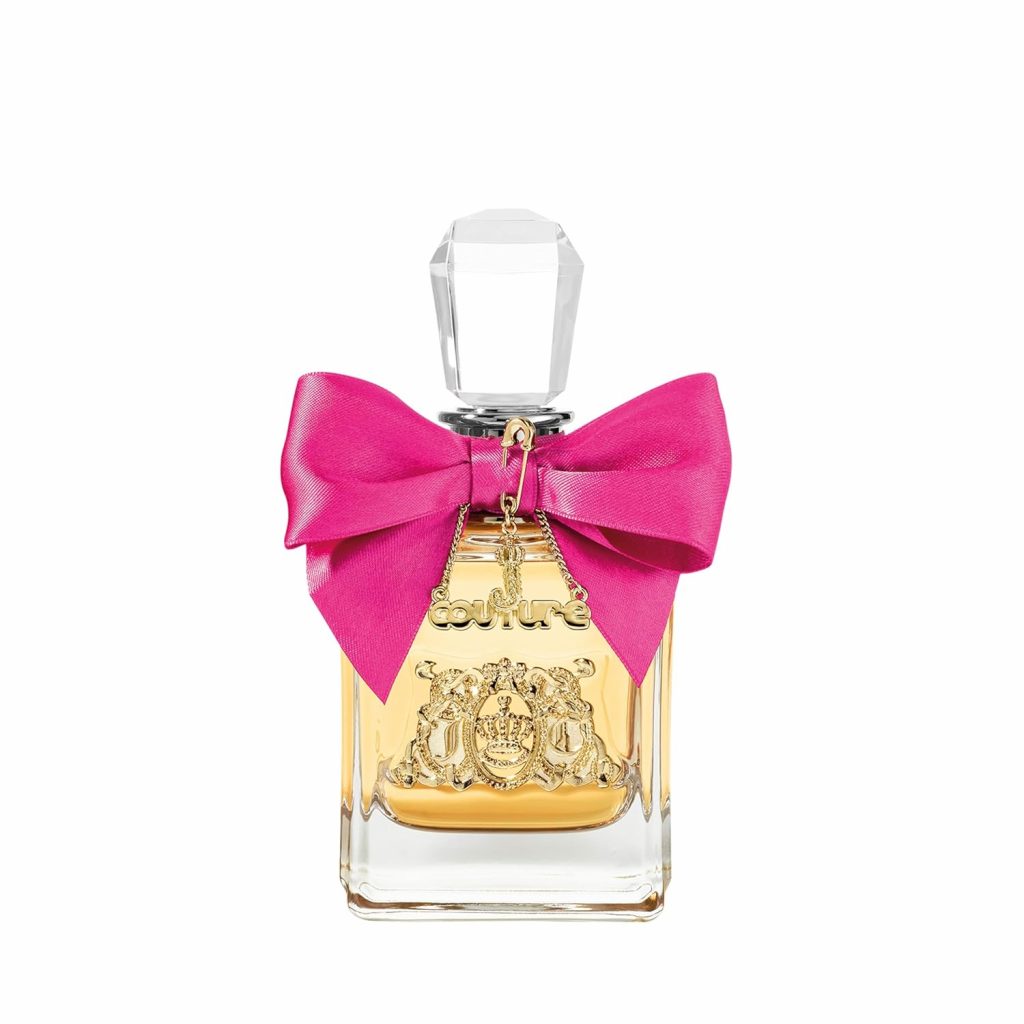 Juicy Couture – Viva la Juicy Eau de Parfum, Süßes Parfüm mit Vanille, Jasmin & Karamell, Unwiderstehliches Parfüm für Damen, Langanhaltende Damendüfte für Tag & Nacht33.11€ statt 105.00€➡️ https://www.amazon.de/dp/B002XQ1YTK/?tag=preisfehlerheute-21