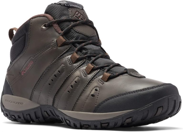 🤴 Columbia Woodburn 2 Chukka Waterproof (wasserdicht) Omni-Heat Herren Wanderschuhe79,98€ statt 110,00€ - 28,00 % 🔥🚚 Verkauft durch Amazon und Versand durch Amazon3,068 Bewertungen: 4.4 / 5.0 ⭐️⭐️⭐️⭐️🛒 zu Amazon https://www.amazon.de/dp/B0CN3TS31J/?amp%3Btag=preisfehlerheute-21&tag=preisfehlerheute-21
