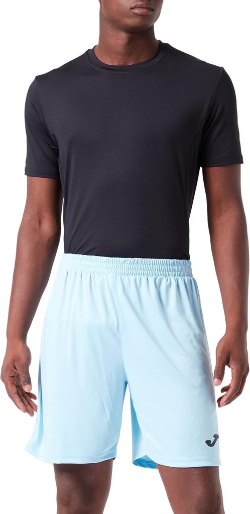 🤴 Joma Erwachsene Team Shorts 100053.1006,99€ statt 10,99€ - 37,00 % 🔥🚚 Verkauft durch Amazon und Versand durch Amazon12,453 Bewertungen: 4.3 / 5.0 ⭐️⭐️⭐️⭐️🛒 zu Amazon https://www.amazon.de/dp/B01AXYMNCK/?amp%3Btag=preisfehlerheute-21&%3Bamp%3Bth=1&%3Bamp%3Bpsc=1&tag=preisfehlerheute-21