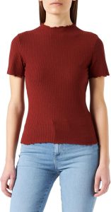 🤴 ONLY Damen ONLEMMA S/S Highneck TOP NOOS JRS 152249674,97€ statt 14,99€ - 67,00 % 🔥🚚 Verkauft durch Amazon und Versand durch Amazon186 Bewertungen: 4.3 / 5.0 ⭐️⭐️⭐️⭐️🛒 zu Amazon https://www.amazon.de/dp/B099KMH714/?amp%3Btag=preisfehlerheute-21&tag=preisfehlerheute-21#038;amp%3Bth=1&%3Bpsc=1&tag=preisfehlerheute-21