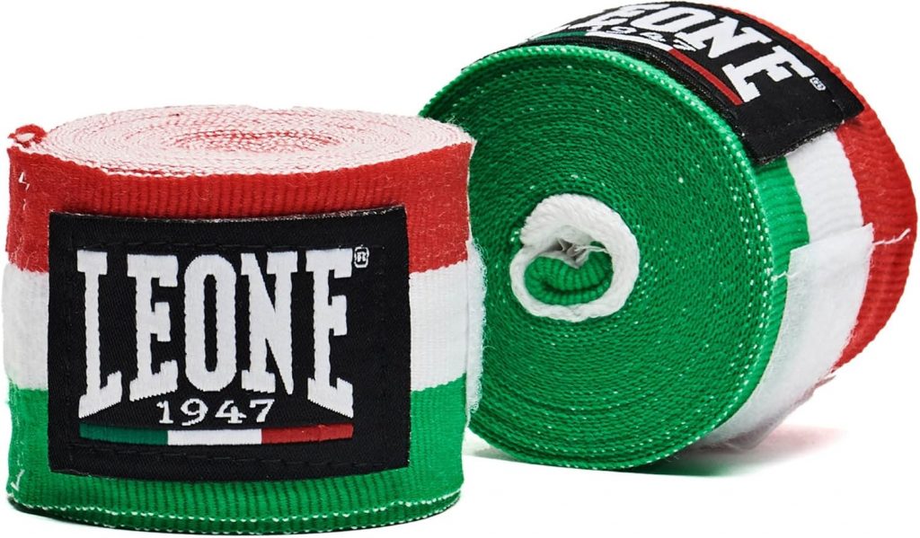 🤴 LEONE 1947, Bandagen, Unisex-Erwachsene6,99€ statt 9,90€ – 3 🔥🚚 Verkauft durch Amazon und Versand durch Amazon10,610 Bewertungen: 4.4 / 5.0 ⭐️⭐️⭐️⭐️🛒 zu Amazon https://www.amazon.de/dp/B00CYL7CUO/?th=1&tag=preisfehlerheute-21#038;psc=1&tag=preisfehlerheute-21