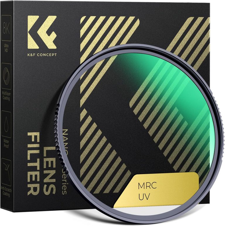 K&F CONCEPT Nano X-Serie UV Filter 72mm Schott-Glas B270 28 Schichten MC Super Slim Schutzfilter Ultraviolett-Filter28,04€ statt 32,99€➡️ https://www.amazon.de/dp/B085Q3QWYF/?tag=preisfehlerheute-21
