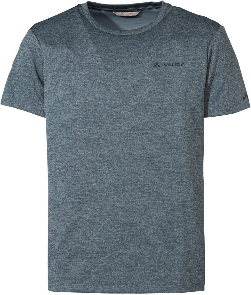 🤴 VAUDE Men's Essential T-Shirt25,99€ statt 35,00€ - 26,00 % 🔥🚚 Verkauft durch Amazon und Versand durch Amazon758 Bewertungen: 4.5 / 5.0 ⭐️⭐️⭐️⭐️⭐️🛒 zu Amazon https://www.amazon.de/dp/B0CCDFPWNN/?amp%3Btag=preisfehlerheute-21&%3Bamp%3Bth=1&%3Bamp%3Bpsc=1&tag=preisfehlerheute-21