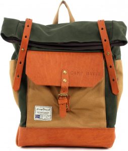 Camp David Trapper Creek Rucksack 41 cm14.95€ statt 79.95€➡️ https://www.amazon.de/dp/B01EOZNYPY/?tag=preisfehlerheute-21