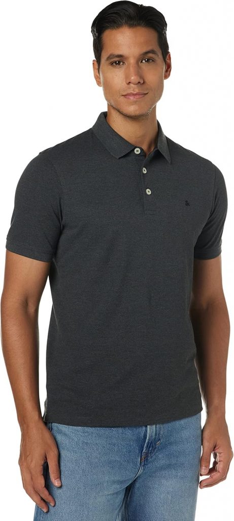 🤴 JACK & JONES Herren Jjepaulos Polo Ss Noos Polohemd (1er Pack)13,35€ statt 29,99€ – 56,0 🔥🚚 Verkauft und Versand durch Plutosport24,449 Bewertungen: 4.3 / 5.0 ⭐️⭐️⭐️⭐️🛒 zu Amazon https://www.amazon.de/dp/B08VN27M8S/?th=1&tag=preisfehlerheute-21#038;psc=1&tag=preisfehlerheute-21