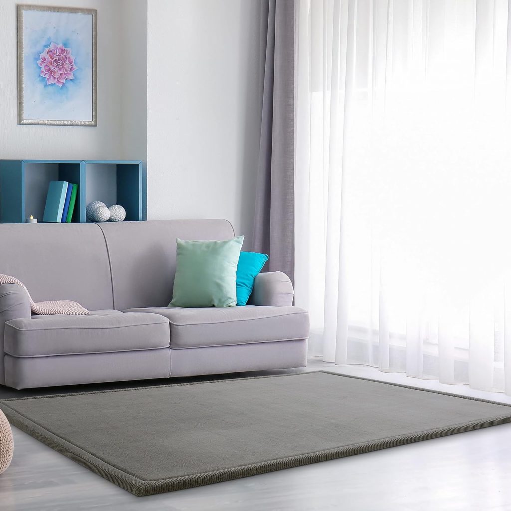 🤴 Paco Home Teppich Kinderzimmer Kinderteppich Baby Spielteppich Krabbeldecke Krabbelmatte Weich rutschfest Jungen Mädchen Deko, Grösse:140x200 cm, Farbe:Grau53,97€ statt 99,99€ - 47,00 % 🔥🚚 Verkauft und Versand durch TeppichCenter24561 Bewertungen: 4.3 / 5.0 ⭐️⭐️⭐️⭐️🛒 zu Amazon https://www.amazon.de/dp/B0BLCDXG88/?amp%3Btag=preisfehlerheute-21&%3Bamp%3Bth=1&%3Bamp%3Bpsc=1&tag=preisfehlerheute-21