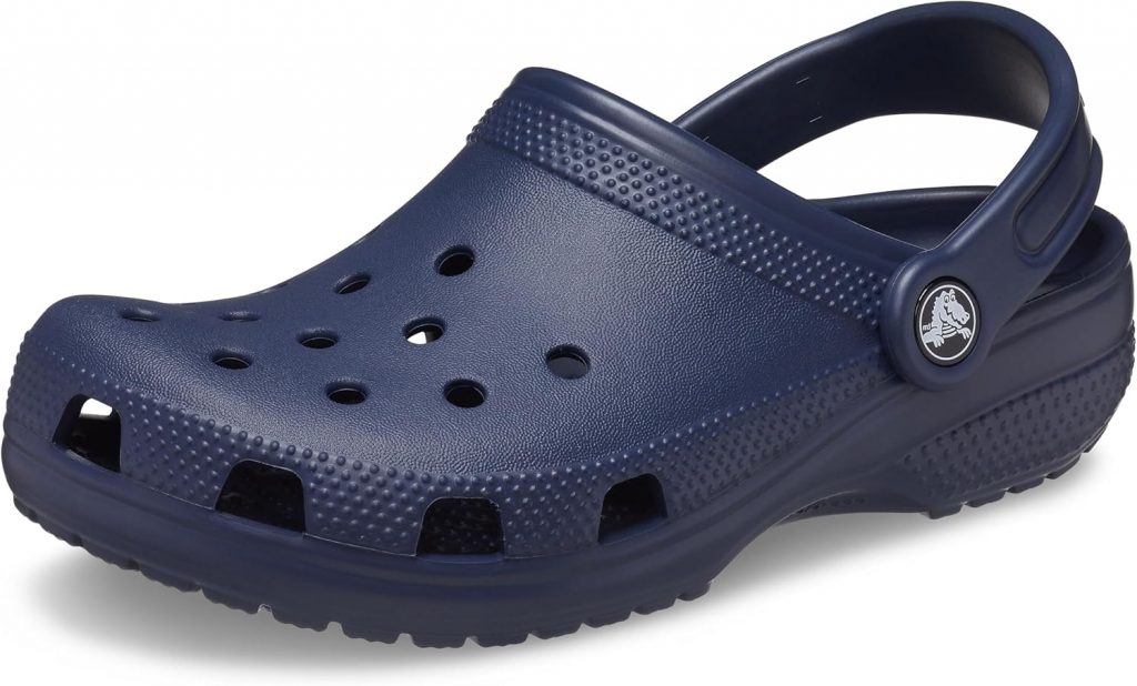 🤴 Crocs Unisex Kinder Classic Clog KHolzschuh