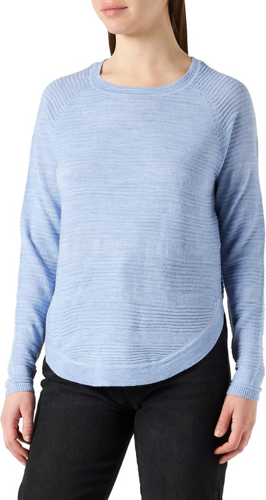 🤴 ONLY Female Strickpullover ONLCAVIAR Strickpullover10,89€ statt 19,98€ – 46,0 🔥🚚 Verkauft durch Amazon und Versand durch Amazon2,699 Bewertungen: 4.1 / 5.0 ⭐️⭐️⭐️⭐️🛒 zu Amazon https://www.amazon.de/dp/B095Z4MZYX/?th=1&tag=preisfehlerheute-21#038;psc=1&tag=preisfehlerheute-21