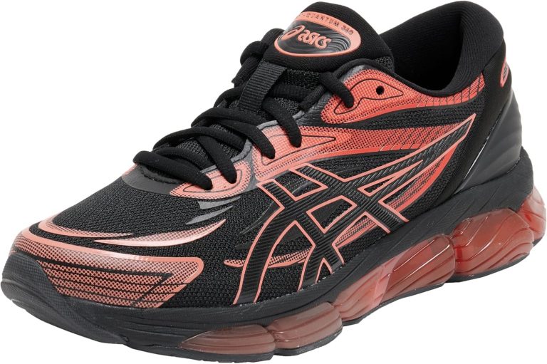 ASICS Gel-Quantum 360 VIII Sneaker78,20€ statt 180,00€➡️ https://www.amazon.de/dp/B0D79GD3QN/?tag=preisfehlerheute-21